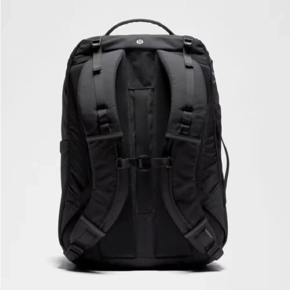 lululemon athletica Black Men's Backpack